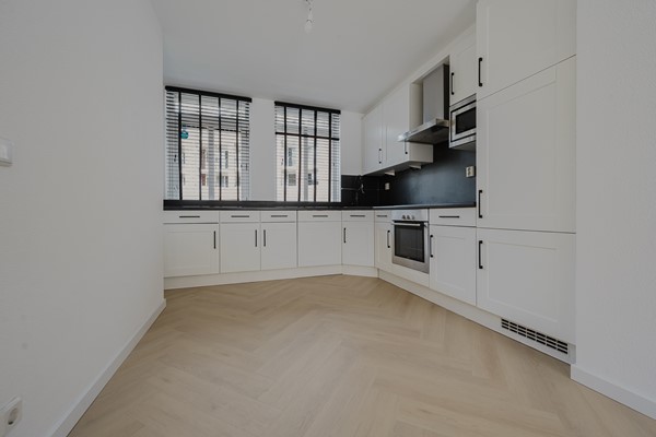 Medium property photo - Vaartstraat 4, 3201 BS Spijkenisse